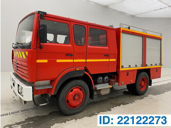 消防车 RENAULT G 230