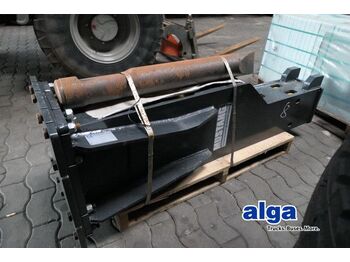 Mustang HM 1500, Hydraulikhammer, Aufbruchhammer  - 履带式挖掘机