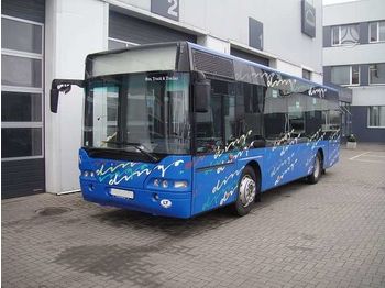 NEOPLAN Centroliner N4409, city - 城市巴士