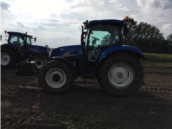  NEW HOLLAND T6040 ELITE 4WD TRACTOR - 拖拉机