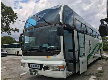 NISSAN UD (55 seater bus) - 长途客车
