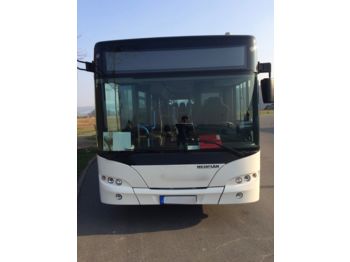 Neoplan N486 Centroliner KLIMA gepflegt  - 城市巴士