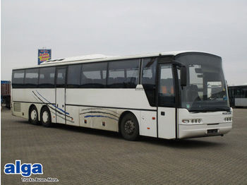 Neoplan N 316 UEL Euroliner, 64 Sitze, A/C, TÜV  - 郊区巴士