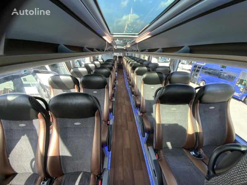 城市巴士 Neoplan Skyliner L：图19