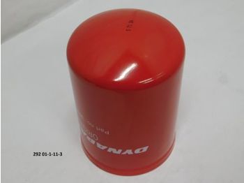  Neuwertiger Dynapac Ölfilter Oilfilter Oelfilter Filter 902900 (292 01-1-11-3) - 滤油器