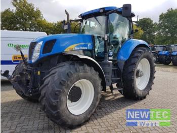 New Holland T 7050 POWER COMMAND - 拖拉机
