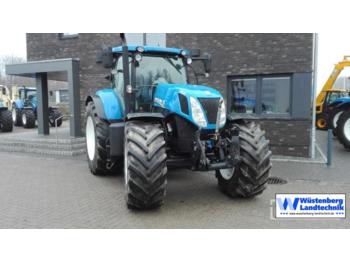 New Holland T 7.235 PC - 拖拉机