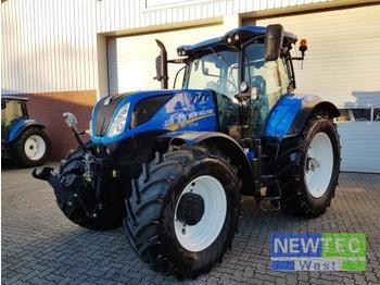 New Holland T 7.245 POWER COMMAND - 拖拉机
