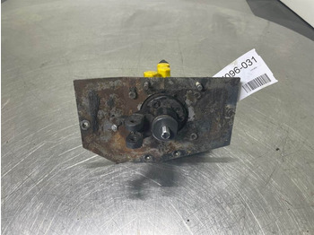 液压系统 适用于 建筑机械 New Holland W110C-Safim 191879-47914916-Brake valve：图4
