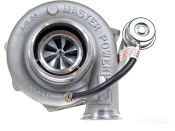  New Master Power (802393)   FREIGHTLINER CUMMINS - 涡轮增压器