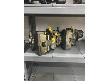 新的 液压泵 适用于 碾压机 New  for BOMAG construction roller：图1
