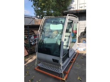  New  for TADANO FAUN ATF mobile crane - 驾驶室