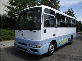 Nissan CIVILIAN - 小型巴士