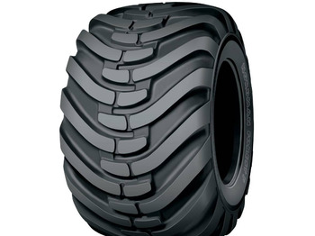 Nokian 700/50-26.5 New and used tyres  - 轮胎