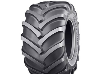 Nokian 700/55-34 New and used Nokian tyres  - 轮胎