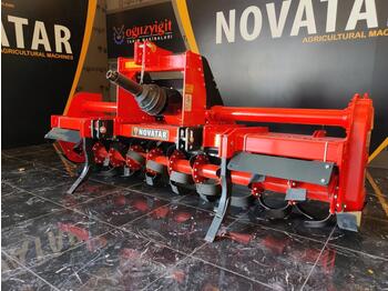 新的 旋耕机 Novatar：图2
