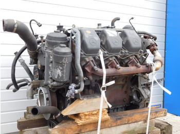  OM 501 LA.III/16 Dieselmotor Bj 2003 Motor M/B Actros MP2 2536 265kW 360 PS (286 - 发动机