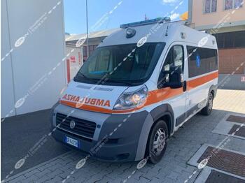 ORION srl FIAT DUCATO 250 (ID 3048) - 救护车