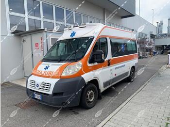 ORION srl FIAT DUCATO (ID 3028) - 救护车