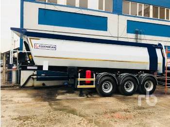 OZDEMIRSAN Tri/A - 翻斗半拖车