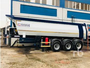 OZDEMIRSAN Tri/A - 翻斗半拖车