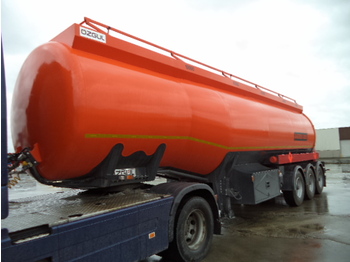 OZGUL T22 36000 Liter  (New) - 液罐半拖车