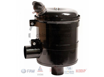 空气过滤器 适用于 建筑机械 Obudowa filtra powietrza K1522F Kingway Gunstig KMM ZL Everun APS：图2