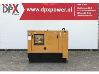 Olympian GEP 30 - Perkins - 30 kVA Generator - DPX-11307  - 发电机组