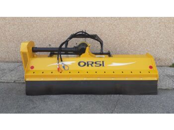 Orsi Orsi trincia nuova EVO PLUS 220 - 甩刀式割草机/ 表土疏松机