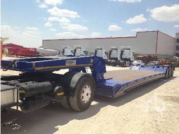 Ozgul 65 Ton Tri/A - 低装载半拖车