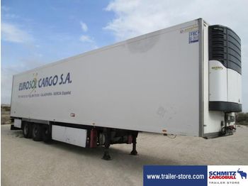 PRIM-BALL Semitrailer Reefer Standard - 冷藏半拖车