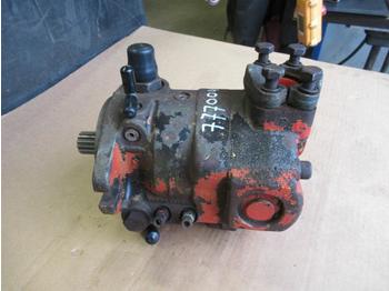Parker PAVC65X2995A/11 - 液压泵