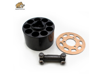 Parker Replacement Hydraulic Motor Parts for V14-160 Piston Pump Motor Spare Par  - 液压系统