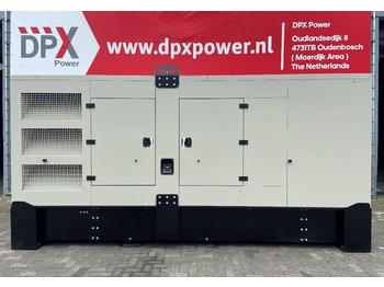 发电机组 Perkins 2506C-E15TAG1 - 500 kVA Generator - DPX-17661：图1