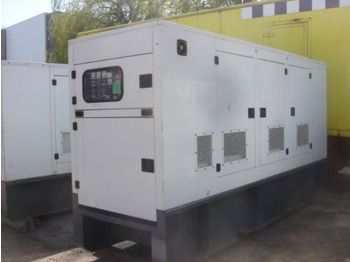 Perkins FG WILSON 250 KVA - 发电机组