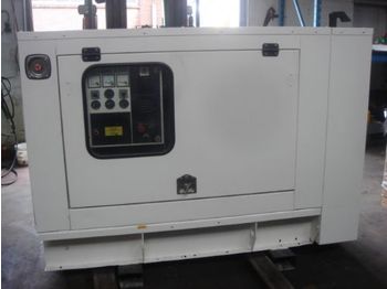 Perkins FG WILSON 30 KVA - 建筑设备