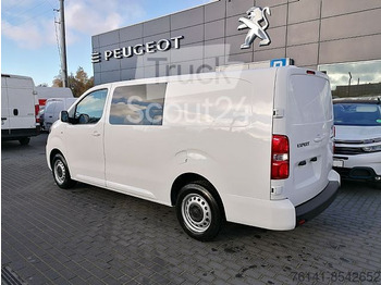 新的 紧凑型面包车 Peugeot Expert 145 Lang 6-Sitzer：图5