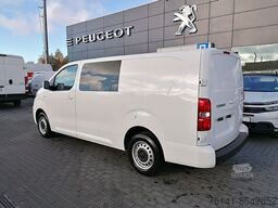 新的 紧凑型面包车 Peugeot Expert 145 Lang 6-Sitzer：图14