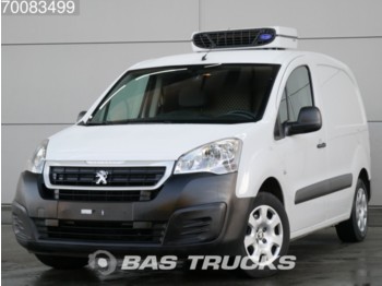 Peugeot Partner 1.6 HDI Klima Koelwagen Carrier1.6 HDI - 冷藏货车