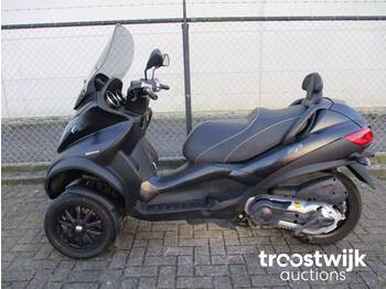 Piaggio MP3 500 ie LT Sport - 摩托车
