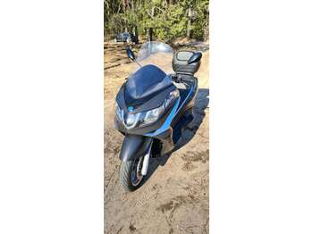 摩托车 Piaggio X10 500cc, scooters / mopeds：图1