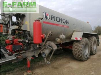 Pichon 15700l - 浆罐车