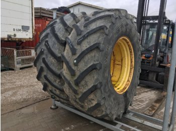 车轮/ 轮胎 适用于 农业机械 Pirelli 650/85R38 TM900：图1