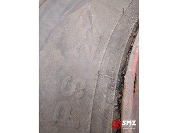 轮胎 适用于 卡车 Pirelli Occ Band 14.5R20 Pirelli Pista22：图5