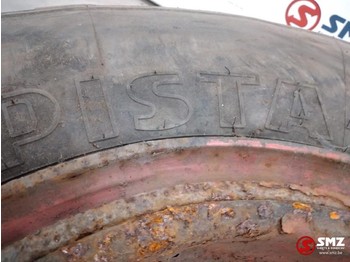 轮胎 适用于 卡车 Pirelli Occ Band 14.5R20 Pirelli Pista22：图4