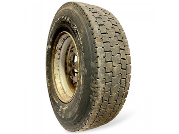 车轮/ 轮胎 Pirelli T (01.13-)：图3