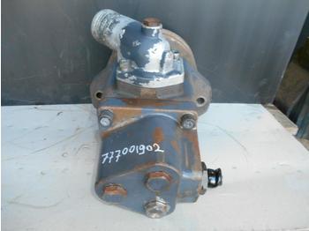 Poclain W00435-82F - 液压泵
