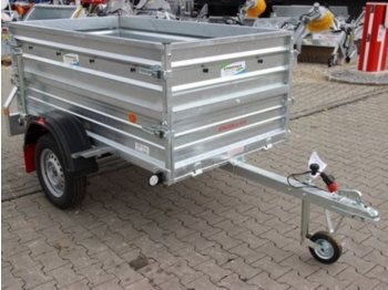 Pongratz EPA 206 U-STK SET Neugerät - 汽车拖车