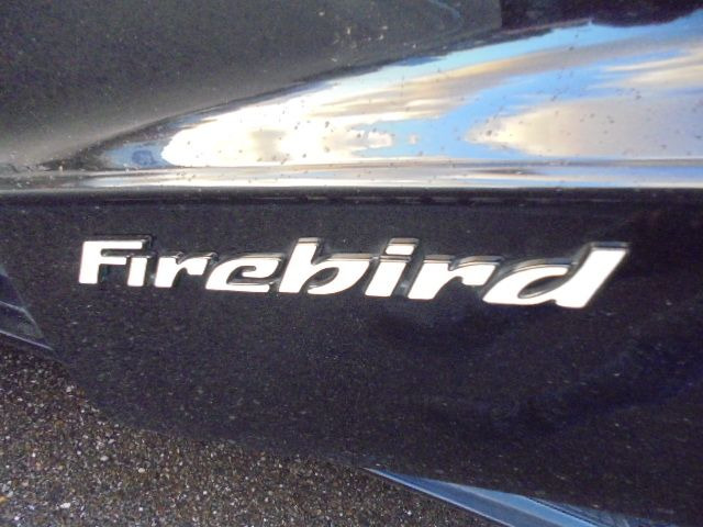 汽车 Pontiac Firebird AUT CONVERTIBLE：图7