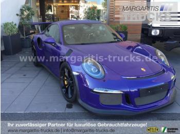 Porsche 911 GT3 RS/NEU/LED/Lift/Keramik/Sound/Sofort  - 汽车